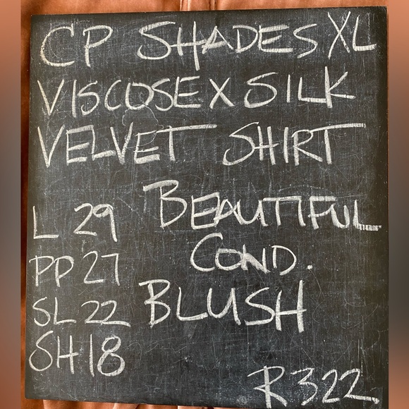 CP Shades Romy Velvet - Picture 5 of 11